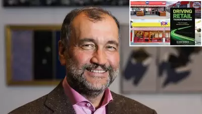 Murat Ülker'den Dönüşüm Analizi: Belirsizlikle Barışmak ve Ekosistem Kurmak