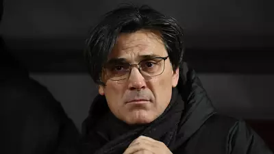 Murat Özbostan'dan Montella'ya Büyük Övgü: 'Bir Dönemin Mimarı Oldu'