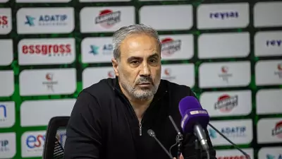 Mustafa Dalcı: Sebepleri Konuşmak Artık Anlamsız, Sakaryaspor'un Düşüşü Kesinleşti