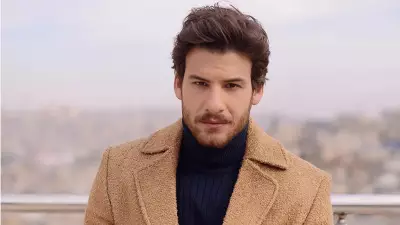 Mustafa Mert Koç'tan İlişki Açıklaması: 'Erkekler Arkadaş Gözüyle Bakmıyor'