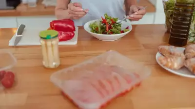 Mutfakta Yapılan Büyük Hata: Sofraya Şifa Değil Zehir Koyuyor Olabilirsiniz!