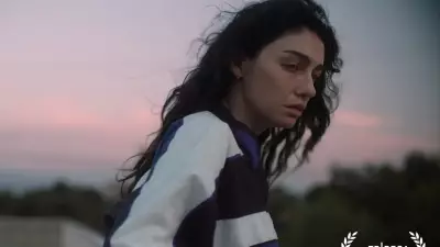 MUTTER: Bir Annenin Günlüğü, Tribeca Film Festivali'nde Dünya Prömiyeri Yapacak