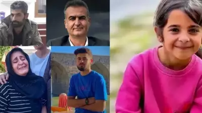 Narin Cinayetinde Kritik Karar: İki Dava Birleştirildi, 16 Sanık Aynı Mahkemede