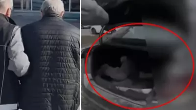 Narkotik Operasyonunda Firari Hükümlü Yakalandı, 5 Kişi Gözaltına Alındı