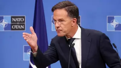 NATO Genel Sekreteri Rutte: Ankara Zirvesi'ni Sabırsızlıkla Bekliyorum