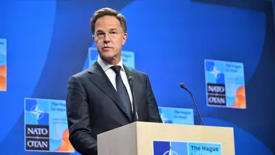 NATO Genel Sekreteri Rutte'den 'Nükleer Caydırıcılık' Vurgusu ve Türkiye'ye Övgü