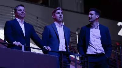 NBA Avrupa Heyeti, Türkiye'deki Basketbol Gelişim Merkezi'ni Ziyaret Etti