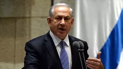 Netanyahu Ateşkesi Hiçe Saydı! Lübnan'a Şiddetli Saldırı Emri Verdi