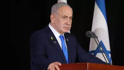 Netanyahu, Lübnan ile Doğrudan Müzakerelere Başlanacağını Açıkladı