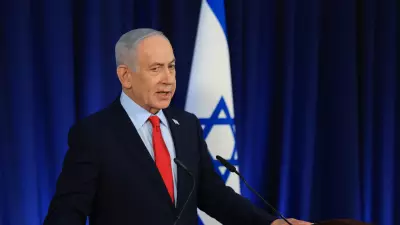 Netanyahu prostat kanserini yendi: Sağlık durumu iyi