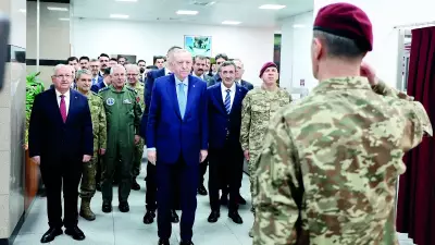 Netanyahu'nun Erdoğan'a Yönelik Sözlerine Türkiye'den Sert Tepki Yağdı