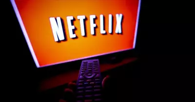 Netflix 2.5 Milyar Dolarlık Hisse Geri Alım Programı Başlattı