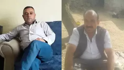 Nevşehir'de komşu cinayetinde karar: Baba ve oğluna ağır hapis cezası