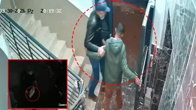 Nevşehir'de Korkunç Saldırı: Eski Eş Kaldırım Taşıyla Başına Vurdu