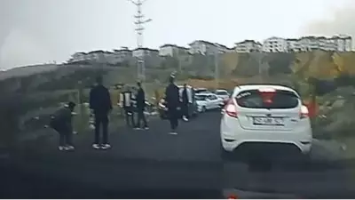 Nevşehir'de Trafik Kavgası: 1 Milyon TL Ceza ve 2 Tutuklama