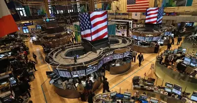 New York Borsası, ABD-İran Diplomasisi ile Yükselişle Kapandı