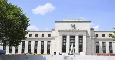 New York Fed İmalat Endeksi Nisan'da Yükselişe Geçti