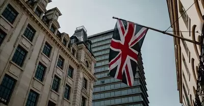 İngiltere Konut Piyasasında Talep Mart Ayında Geriledi