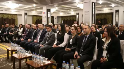 Niğde'de Yerel Eşitlik ve Kadın Çalıştayı Düzenlendi: Bakan Yardımcısı ve Belediye Başkanı Konuştu