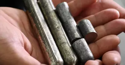 Nikel fiyatları arz kısıtları ve jeopolitik risklerle iki yılın zirvesinde