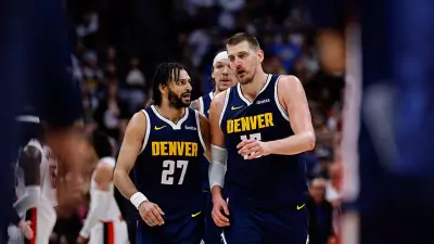 Nikola Jokic'in Triple-Double Performansıyla Denver Nuggets, Portland Trail Blazers'ı Yendi