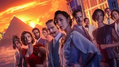Nil'de Ölüm Filmi Konusu ve Oyuncuları: Agatha Christie Uyarlaması