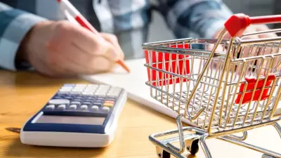 Nisan enflasyonu 4 Mayıs'ta açıklanacak: Beklenti yükseldi