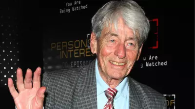 Ünlü 'Batman' Oyuncusu John Nolan 87 Yaşında Hayatını Kaybetti