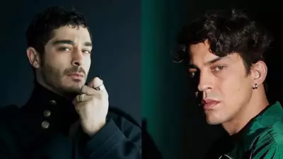 Ünlülere Uyuşturucu Operasyonu: 14 Kişi Hakkında Gözaltı Kararı Çıktı