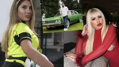 Ünlülere Yönelik Uyuşturucu Soruşturmasında Tutuklama Talebi: 11 İsim Mahkemeye Sevk Edildi