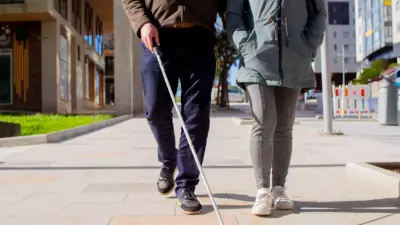 İnsanlar Sesle Görüyor: Beyin Yankıyla Yön Bulmanın Sırrını Çözdü