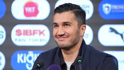 Nuri Şahin: 'Hak Ettiğimiz Galibiyeti Aldık, Avrupa Yolunda Zorlayacağız'