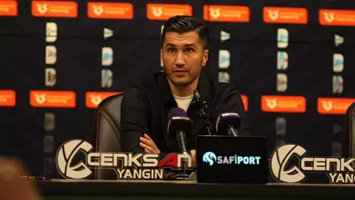 Nuri Şahin: Her Türk'ün Hayali Dünya Kupası'nda Oynamak, Yusuf Sarı İçin Kritik Yorumlar