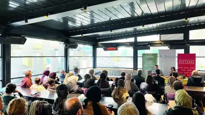 Nuri Pakdil'in Mektupları ve Edebi Türlerin Geleceği Tartışıldı