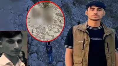 Nusaybin'de Korkunç Cinayet: Genç Adamı Öldürüp Cesedini Yaktılar, Cezaları Belli Oldu