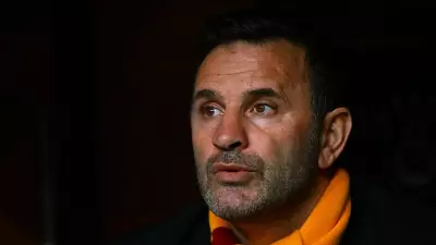 Okan Buruk: 'Trabzonspor Maçı Şampiyonluk İçin Kritik'