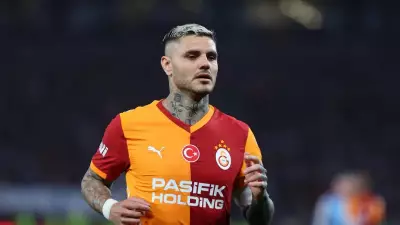 Okan Buruk'tan Mauro Icardi kararı: Tüm stat eşlik edecek
