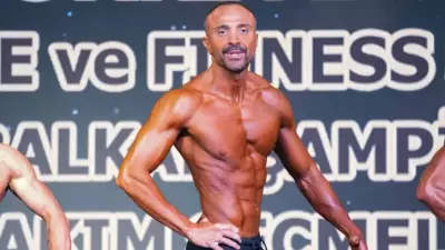 Okan Kurt, Milli Takım Seçmeleri İçin Demet Akalın'dan Gizli Antrenman Yaptı