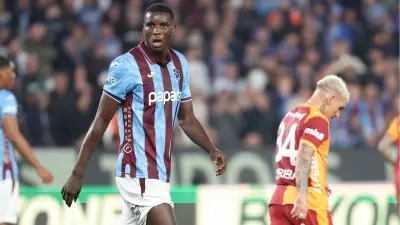 Onuachu'suz Trabzonspor Zirvede Yara Aldı: Alanyaspor Beraberliği Şampiyonluk Yolunu Zorlaştırdı