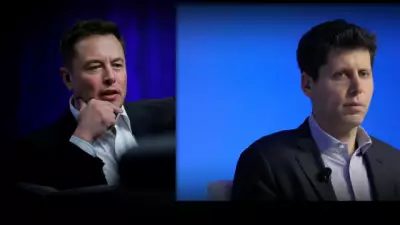 OpenAI Elon Musk'a Karşı Rekabet Suçlaması İle Savcılığa Başvurdu