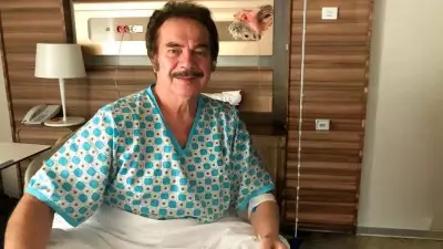 Orhan Gencebay Sağlık Durumunu Açıkladı: 'Dimdik Ayaktayım' Dedi