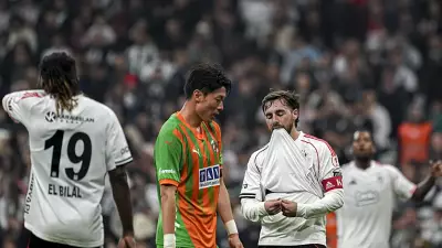 Orkun Kökçü: Sezonu kupayla bitirmek istiyoruz