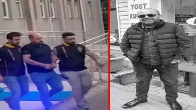 Çorlu'da taksiciyi öldüren Can Erdoğan'a müebbet hapis cezası