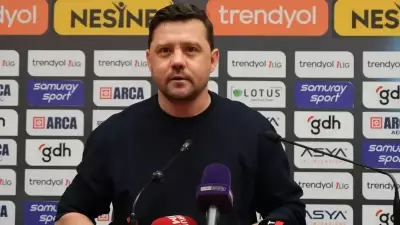 Çorum FK Teknik Direktörü Uçar: Milli Maç Arası Sonrası Zorlu Maçlar Geçiyor