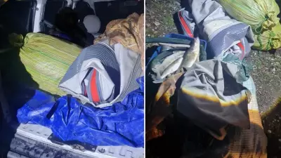 Çorum'da Kaçak Balık Avcıları Fotokapan ve Drone ile Yakalandı