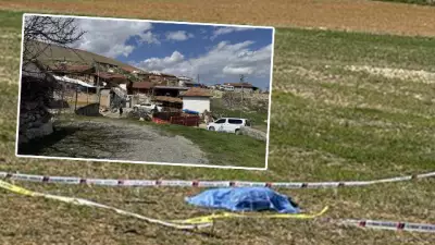 Çorum'da Sondaj Kavgası Kanlı Bitti: Baba ve Oğlu Kurşun Yağmurunda Can Verdi