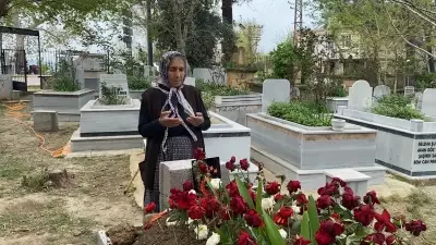 Osmaniye'de Büyük Üzüntü: Adnan Göktürk Yeşil'in Acı Kaybı Aileyi Yasa Boğdu