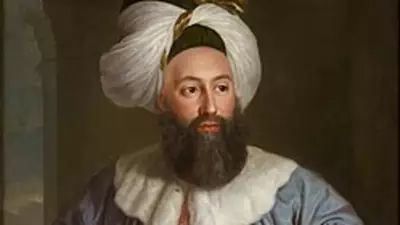 Osmanlı Tarihine Damga Vuran Paşaların Unutulmaz Lakapları ve Hikayeleri
