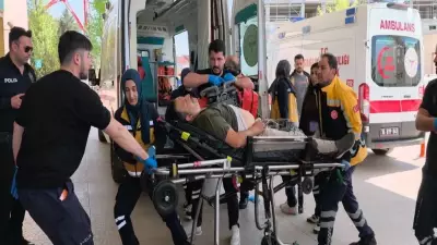 Oto tamirhanesinde kanlı hesaplaşma: Katilin ifadesi ortaya çıktı