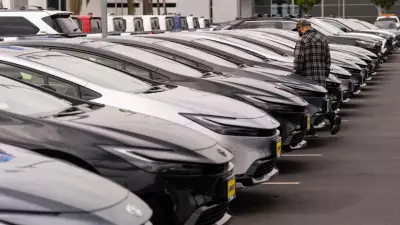 Otomotiv Sanayii Derneği Başkanı Eroldu'dan Otomobil Fiyatları İçin Kritik Zam Uyarısı